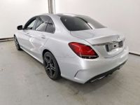 Mercedes Classe C 180 d Berline AMG Line GTRONIC LED-NAVI-CUIR-TOIT PANO - <small></small> 28.490 € <small>TTC</small> - #5