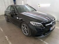 Mercedes Classe C 180 d Berline AMG Line LED-NAVI-CUIR-PARKTRONIC-CRUISE - <small></small> 20.990 € <small>TTC</small> - #3