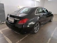 Mercedes Classe C 180 d Berline AMG Line LED-NAVI-CUIR-PARKTRONIC-CRUISE - <small></small> 20.990 € <small>TTC</small> - #5