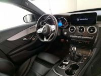 Mercedes Classe C 180 d Berline AMG Line LED-NAVI-CUIR-PARKTRONIC-CRUISE - <small></small> 20.990 € <small>TTC</small> - #6