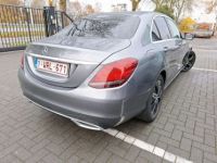 Mercedes Classe C 180 d Berline Avantgarde - <small></small> 20.590 € <small>TTC</small> - #3