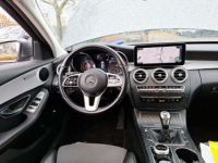 Mercedes Classe C 180 d Berline Avantgarde - <small></small> 20.590 € <small>TTC</small> - #4