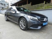 Mercedes Classe C 180 d BlueTEC-d AdBlue Avantgarde - <small></small> 12.850 € <small>TTC</small> - #1