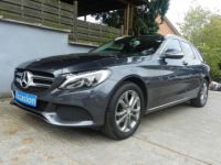 Mercedes Classe C 180 d BlueTEC-d AdBlue Avantgarde - <small></small> 12.850 € <small>TTC</small> - #3