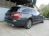 Mercedes Classe C 180 d BlueTEC-d AdBlue Avantgarde - <small></small> 12.850 € <small>TTC</small> - #6