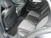 Mercedes Classe C 180 d BlueTEC-d AdBlue Avantgarde - <small></small> 12.850 € <small>TTC</small> - #13