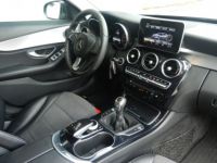 Mercedes Classe C 180 d BlueTEC-d AdBlue Avantgarde - <small></small> 12.850 € <small>TTC</small> - #22