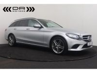 Mercedes Classe C 180 d BREAK 9-GTRONIC BUSINESS SOLUTIONS - LED NAVI DAB PANODAK - <small></small> 21.495 € <small>TTC</small> - #3