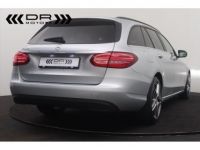 Mercedes Classe C 180 d BREAK 9-GTRONIC BUSINESS SOLUTIONS - LED NAVI DAB PANODAK - <small></small> 21.495 € <small>TTC</small> - #6