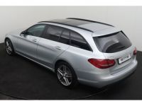 Mercedes Classe C 180 d BREAK 9-GTRONIC BUSINESS SOLUTIONS - LED NAVI DAB PANODAK - <small></small> 21.495 € <small>TTC</small> - #8