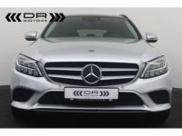 Mercedes Classe C 180 d BREAK 9-GTRONIC BUSINESS SOLUTIONS - LED NAVI DAB PANODAK - <small></small> 21.495 € <small>TTC</small> - #9