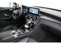 Mercedes Classe C 180 d BREAK 9-GTRONIC BUSINESS SOLUTIONS - LED NAVI DAB PANODAK - <small></small> 21.495 € <small>TTC</small> - #15