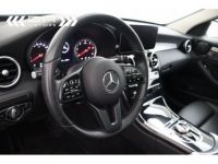 Mercedes Classe C 180 d BREAK 9-GTRONIC BUSINESS SOLUTIONS - LED NAVI DAB PANODAK - <small></small> 21.495 € <small>TTC</small> - #32