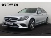 Mercedes Classe C 180 d BREAK 9-GTRONIC BUSINESS SOLUTIONS - LED NAVI DAB PANODAK - <small></small> 21.495 € <small>TTC</small> - #1