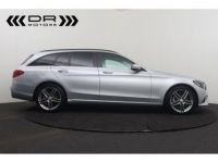 Mercedes Classe C 180 d BREAK 9-GTRONIC BUSINESS SOLUTIONS - LED NAVI DAB PANODAK - <small></small> 21.495 € <small>TTC</small> - #7