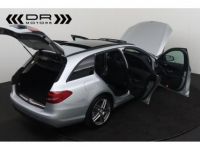 Mercedes Classe C 180 d BREAK 9-GTRONIC BUSINESS SOLUTIONS - LED NAVI DAB PANODAK - <small></small> 21.495 € <small>TTC</small> - #10