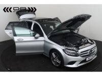 Mercedes Classe C 180 d BREAK 9-GTRONIC BUSINESS SOLUTIONS - LED NAVI DAB PANODAK - <small></small> 21.495 € <small>TTC</small> - #12