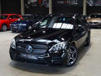 Mercedes Classe C 180 d Break 9GTRONIC AMGLine CUIR-LED-NAVI-PARKTRONIC - <small></small> 23.490 € <small>TTC</small> - #1