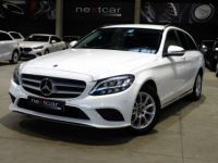 Mercedes Classe C 180 d Break 9GTRONIC Facelift FULL LED-CUIR-PARKTRONIC - <small></small> 21.290 € <small>TTC</small> - #1