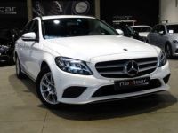 Mercedes Classe C 180 d Break 9GTRONIC Facelift FULL LED-CUIR-PARKTRONIC - <small></small> 21.290 € <small>TTC</small> - #2