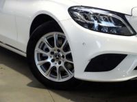 Mercedes Classe C 180 d Break 9GTRONIC Facelift FULL LED-CUIR-PARKTRONIC - <small></small> 21.290 € <small>TTC</small> - #5