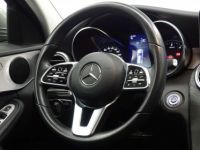 Mercedes Classe C 180 d Break 9GTRONIC Facelift LED-NAVI-CUIR-PARKING - <small></small> 21.990 € <small>TTC</small> - #11