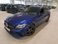 Mercedes Classe C 180 d Break AMG Line - <small></small> 20.990 € <small>TTC</small> - #2