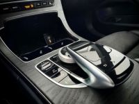 Mercedes Classe C 180 d BREAK AMG-LINE 1ERPRO ATTELAGE COCKPIT TVA - <small></small> 22.990 € <small>TTC</small> - #11