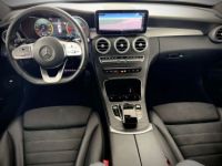 Mercedes Classe C 180 d BREAK AMG-LINE 1ERPRO ATTELAGE COCKPIT TVA - <small></small> 22.990 € <small>TTC</small> - #15