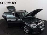 Mercedes Classe C 180 d BREAK BUSINESS SOLUTIONS - LED NAVI MIRROR LINK - <small></small> 18.995 € <small>TTC</small> - #10