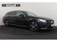 Mercedes Classe C 180 d BREAK FACELIFT AVANTGARDE BUSINESS SOLUTIONS - LED NAVI TREKHAAK - <small></small> 17.495 € <small>TTC</small> - #3