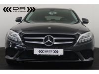 Mercedes Classe C 180 d BREAK FACELIFT AVANTGARDE BUSINESS SOLUTIONS - LED NAVI TREKHAAK - <small></small> 17.495 € <small>TTC</small> - #4