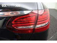 Mercedes Classe C 180 d BREAK FACELIFT AVANTGARDE BUSINESS SOLUTIONS - LED NAVI TREKHAAK - <small></small> 17.495 € <small>TTC</small> - #50