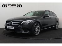 Mercedes Classe C 180 d BREAK FACELIFT BUSINESS SOLUTIONS - LED NAVI - <small></small> 18.495 € <small>TTC</small> - #1