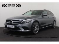 Mercedes Classe C 180 d BREAK FACELIFT BUSINESS SOLUTIONS - LED NAVI - <small></small> 18.495 € <small>TTC</small> - #1