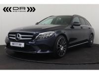 Mercedes Classe C 180 d BREAK FACELIFT BUSINESS SOLUTIONS - LED NAVI - <small></small> 18.995 € <small>TTC</small> - #1