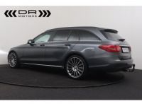 Mercedes Classe C 180 d BREAK FACELIFT BUSINESS SOLUTIONS - LED NAVI - <small></small> 18.495 € <small>TTC</small> - #4