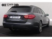 Mercedes Classe C 180 d BREAK FACELIFT BUSINESS SOLUTIONS - LED NAVI - <small></small> 18.495 € <small>TTC</small> - #5