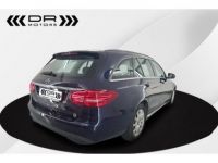 Mercedes Classe C 180 d BREAK FACELIFT BUSINESS SOLUTIONS - LED NAVI - <small></small> 18.995 € <small>TTC</small> - #3