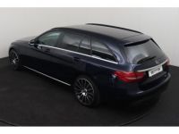 Mercedes Classe C 180 d BREAK FACELIFT BUSINESS SOLUTIONS - LED NAVI - <small></small> 18.995 € <small>TTC</small> - #4