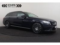 Mercedes Classe C 180 d BREAK FACELIFT BUSINESS SOLUTIONS - LED NAVI - <small></small> 18.995 € <small>TTC</small> - #5