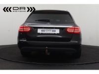 Mercedes Classe C 180 d BREAK FACELIFT BUSINESS SOLUTIONS - LED NAVI - <small></small> 18.495 € <small>TTC</small> - #7