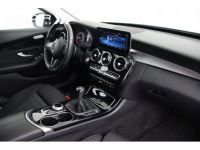 Mercedes Classe C 180 d BREAK FACELIFT BUSINESS SOLUTIONS - LED NAVI - <small></small> 18.495 € <small>TTC</small> - #15