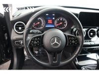 Mercedes Classe C 180 d BREAK FACELIFT BUSINESS SOLUTIONS - LED NAVI - <small></small> 18.495 € <small>TTC</small> - #29