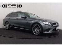 Mercedes Classe C 180 d BREAK FACELIFT BUSINESS SOLUTIONS - LED NAVI - <small></small> 17.995 € <small>TTC</small> - #3