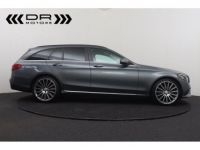 Mercedes Classe C 180 d BREAK FACELIFT BUSINESS SOLUTIONS - LED NAVI - <small></small> 17.995 € <small>TTC</small> - #9