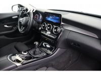 Mercedes Classe C 180 d BREAK FACELIFT BUSINESS SOLUTIONS - LED NAVI - <small></small> 17.995 € <small>TTC</small> - #15