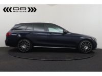 Mercedes Classe C 180 d BREAK FACELIFT BUSINESS SOLUTIONS - LED NAVI - <small></small> 18.495 € <small>TTC</small> - #8