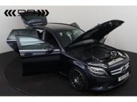 Mercedes Classe C 180 d BREAK FACELIFT BUSINESS SOLUTIONS - LED NAVI - <small></small> 18.495 € <small>TTC</small> - #12