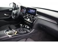 Mercedes Classe C 180 d BREAK FACELIFT BUSINESS SOLUTIONS - LED NAVI - <small></small> 18.495 € <small>TTC</small> - #15